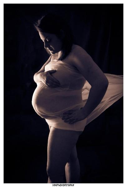 photographe femme enceinte